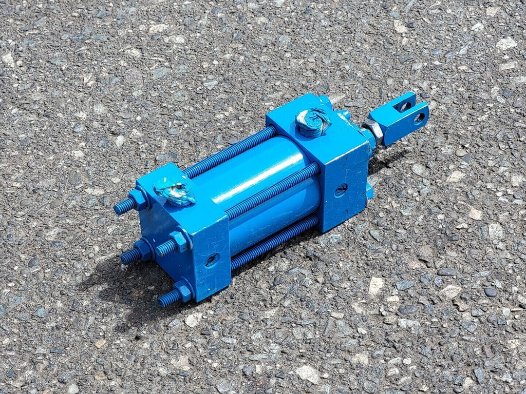 Hydraulic Cylinder