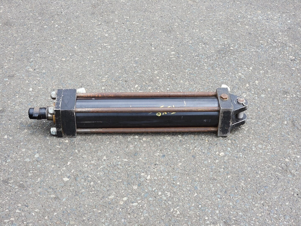 Hydraulic Cylinder