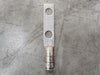 ILSCO 2/0 AWG 2 Hole Terminal Compression Lug Black Die No. CRA-2/0L2