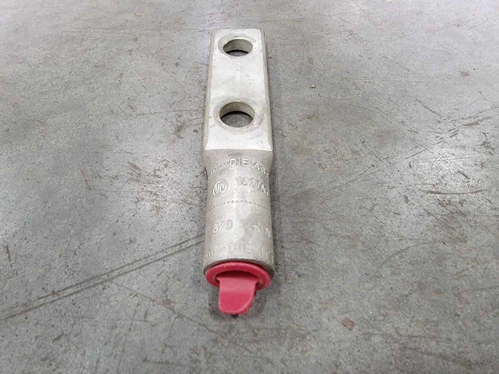 BURNDY 3/0 AWG Compression Lug Die 467 No. YA27A5