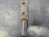 ILSCO 400 kcmil 2 Hole Compression Lug Blue Die 14 No. CRA400-L2