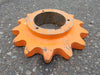 Roller Chain Sprocket H160R14, Size 160, 14 Teeth