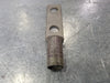 THOMAS BETTS 4/0 AWG 2 Hole Compression Lug Purple Die 54R No. 54479
