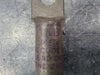 THOMAS BETTS 4/0 AWG 2 Hole Compression Lug Purple Die 54R No. 54479