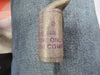 THOMAS BETTS 4/0 AWG 2 Hole Compression Lug Purple Die 54R No. 54479