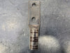 BURNDY 500 MCM 2 Hole Compression Lug Brown Die 20 299 No. YA342N