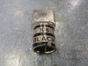 THOMAS BETTS 750 kcmil Short Barrel Compression Lug Black Die 106