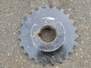 Roller Chain Sprocket H160B23312, Size 160, 23 Teeth