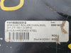 Roller Chain Sprocket H160B23312, Size 160, 23 Teeth