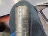 THOMAS BETTS Homac 400 MCM 2 Hole Compression Lug No. SAB 400