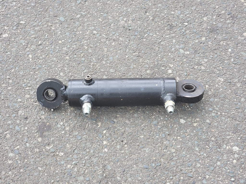 HYDORING Hydraulic Cylinder 2-1/2" Bore x 4" Stroke No. 0912072, 3000 PSI, HD2205 PP 63/3