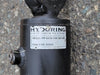 HYDORING Hydraulic Cylinder 2-1/2" Bore x 4" Stroke No. 0912072, 3000 PSI, HD2205 PP 63/3