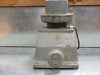 HUBBELL 30 Amp 600V Male Closure Cap PC3430 w/ Assembly