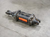 SKEANS Nopak Pneumatic Air Cylinder 2" Bore x 3" Stroke CL10625