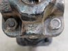SKEANS Nopak Pneumatic Air Cylinder 2" Bore x 3" Stroke CL10625
