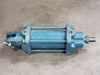 SKEANS Nopak Pneumatic Air Cylinder 2" Bore x 3" Stroke CL2-.625-2"X3"-ESS