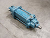 SKEANS Nopak Pneumatic Air Cylinder 2" Bore x 3" Stroke CL2-.625-2"X3"-ESS