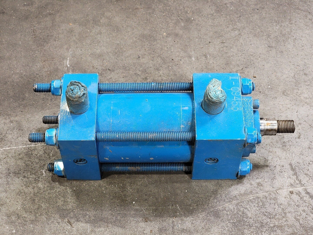 Hydraulic Cylinder