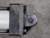 STAR Pneumatic Air Cylinder 2-1/2" Bore x 2" Stroke ST3OIRP2-2.5X2-2S