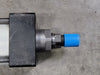 STAR Pneumatic Air Cylinder 2-1/2" Bore x 2" Stroke ST3OIRP2-2.5X2-2S