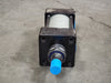 STAR Pneumatic Air Cylinder 2-1/2" Bore x 2" Stroke ST3OIRP2-2.5X2-2S