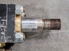 ROYAL ELECTRIC Hydraulic Cylinder 2" Bore x 2" Stroke, No. H2C2C2A2A1A, H Series, 3000 PSI