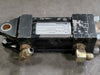 ROYAL ELECTRIC Hydraulic Cylinder 2" Bore x 2" Stroke, No. H2C2C2A2A1A, H Series, 3000 PSI