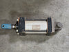 NUMATICS Pneumatic Air Cylinder Actuator 3-1/4" Bore x 2" Stroke P2AP-04A1E-CAZ0