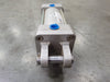SMC Pneumatic Air Cylinder 3-1/4" Bore x 4" Stroke NCA1D325-0400, NFPA