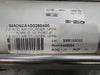 SMC Pneumatic Air Cylinder 3-1/4" Bore x 4" Stroke NCA1D325-0400, NFPA