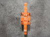 Split Mill Chain Sprocket WR78C14207S, Size 78, 14 Teeth