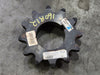 TSUBAKI Roller Chain Sprocket H160R12, Size 160, 12 Teeth