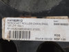 TSUBAKI Roller Chain Sprocket H160R12, Size 160, 12 Teeth