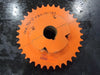Split Roller Chain Sprocket 80C35203S