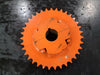 Split Roller Chain Sprocket 80C35203S