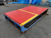 BLUE GIANT 112 x 72-inch Pit Style Mechanical Dock Lever