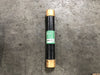 BUSSMANN 15 Amp Class K5 One-Time Fuse NOS-15