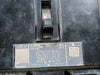 WESTINGHOUSE 100 Amp, 3 Pole, 600 volts Circuit Breaker FB3100