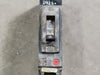 GENERAL ELECTRIC 15 Amp, 1 Pole, 277 volts Circuit Breaker TED113015