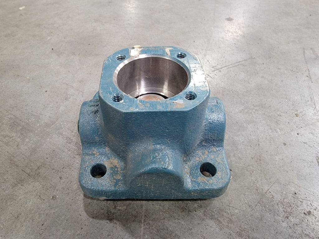 NOPAK 3" Bore Rod End Cylinder Head 3SGREH, NB0669 for SG Model CEF