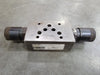 PARKER FILTRATION Hydraulic Control Flow Valve FM3DDDKN