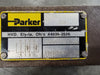 PARKER FILTRATION Hydraulic Control Flow Valve FM3DDDKN