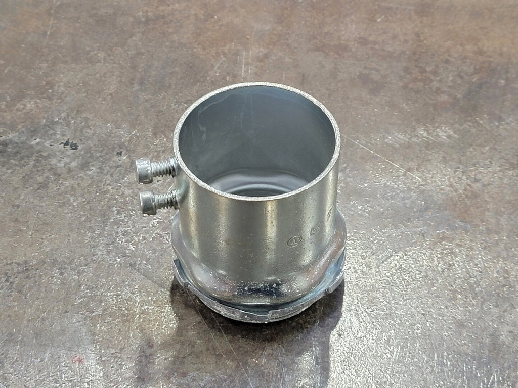 THOMAS BETTS Iberville 2" EMT Set Screw Connector CI5416