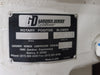GARDNER-DENVER CYCLOBLOWER Positive Displacement Blower 5CDL9P0051