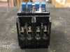 WESTINGHOUSE 15/15/15/15 Amp, 240 volts Quad Circuit Breaker DNPL215215