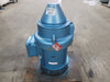 LEROY SOMER 30 hp, 575 V, 900 rpm, 364TP Vertical Hollow-Shaft Motor VHS225S