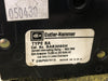 CUTLER-HAMMER 60 Amp, 3 Pole, 240 Volts Circuit Breaker BAB3060H