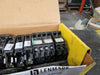 ITE 20/20 Amp, 1 Pole, 120/240 volts Tandem Circuit Breaker QT120