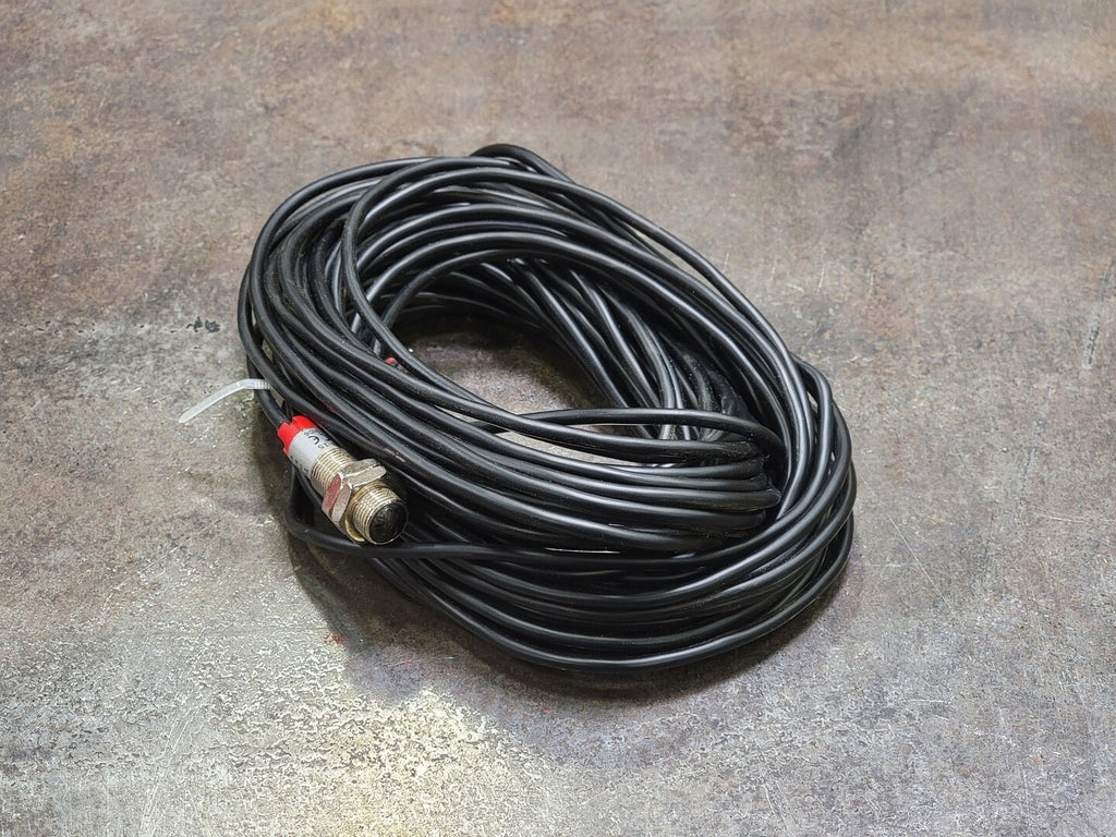 PANTRON Infrared Photoelectric Sensor Transmitter ITA-CLN-15