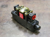PARKER FILTRATION Hydraulic Directional Valve D1VW004CNYGF45, 12 GPM, 3000 PSI, No Base